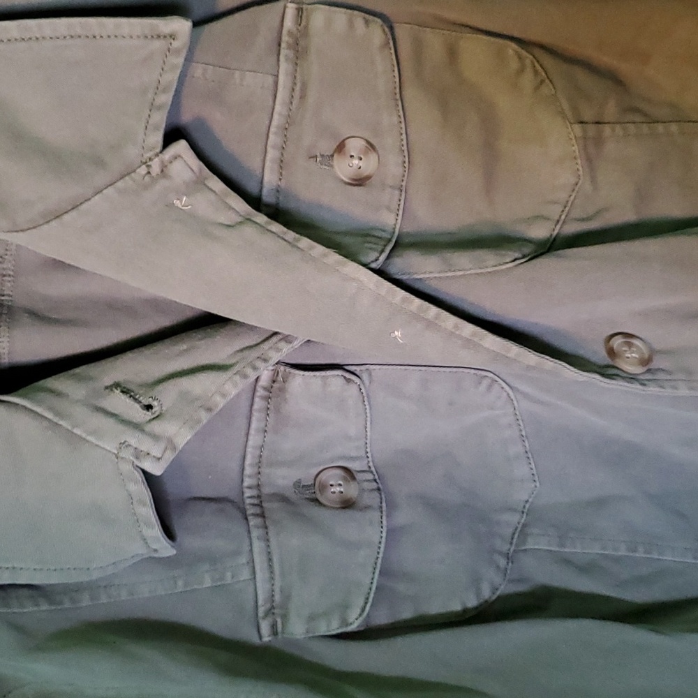 Torrid jacket - Picture 5 of 13